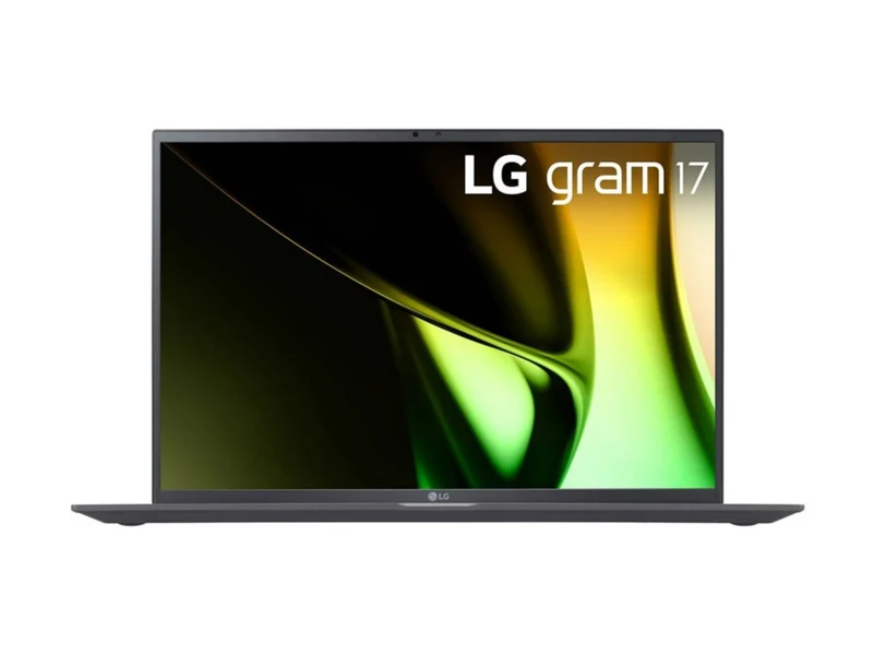 Laptop LG gram 17Z90S-V.APC5U1, Intel Core Ultra 7-155H 16 Núcleos, 16GB, LG 17" Intel Core Ultra 7-155H 16GB RAM 512GB SSD Windows 11 Pro Laptop, Arc Graphics