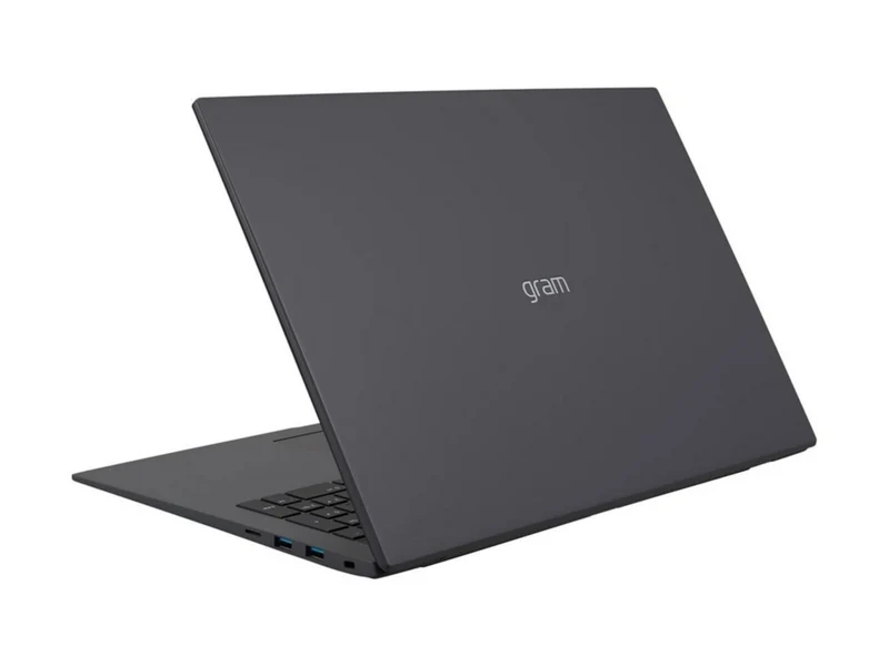 Laptop LG gram 17Z90S-V.APC5U1, Intel Core Ultra 7-155H 16 Núcleos, 16GB, LG 17" Intel Core Ultra 7-155H 16GB RAM 512GB SSD Windows 11 Pro Laptop, Arc Graphics