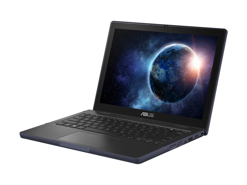 Laptop ASUS BR1204CTA YS24, Intel N-Series N250 4 Núcleos, 8GB DDR5, 128 GB SSD