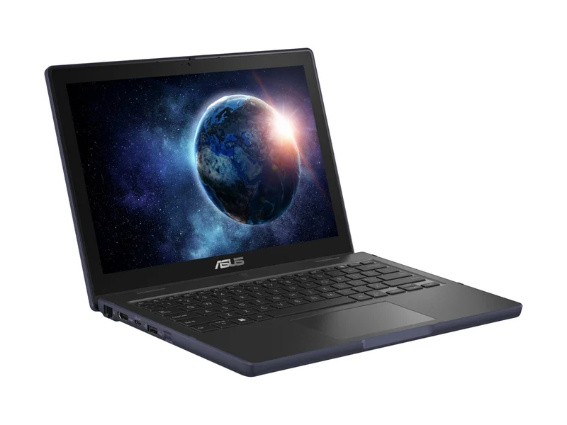 Laptop ASUS BR1204CTA YS24, Intel N-Series N250 4 Núcleos, 8GB DDR5, 128 GB SSD