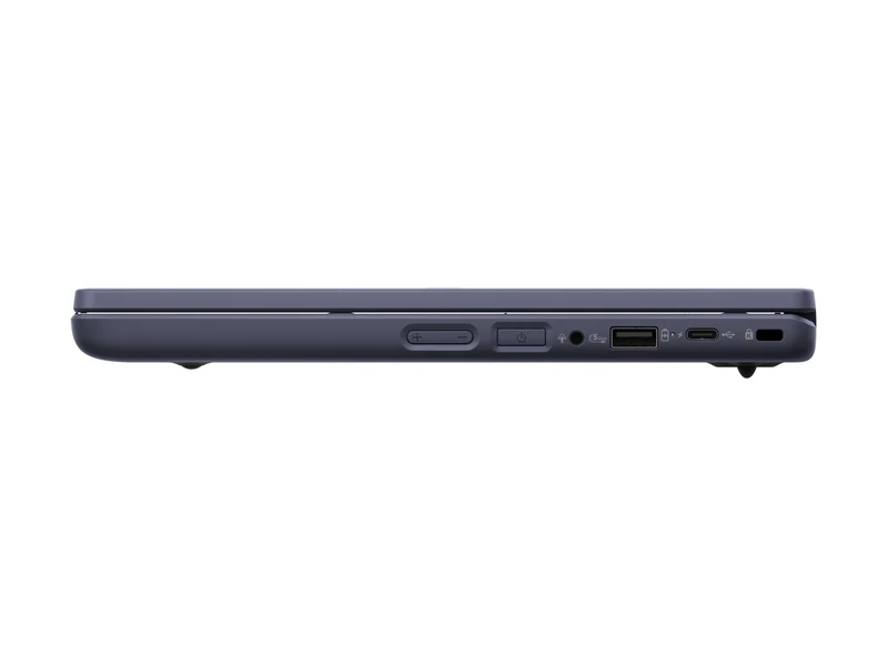 Laptop ASUS BR1204CTA YS24, Intel N-Series N250 4 Núcleos, 8GB DDR5, 128 GB SSD