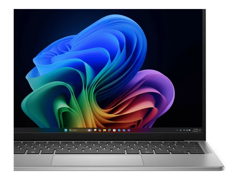 Laptop Dell Latitude 7455, Qualcomm Snapdragon X Plus X1P-64-100 10 Núcleos, 16GB DDR5, 512 GB SSD, Qualcomm Adreno