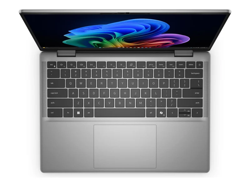 Laptop Dell Latitude 7455, Qualcomm Snapdragon X Plus X1P-64-100 10 Núcleos, 16GB DDR5, 512 GB SSD, Qualcomm Adreno