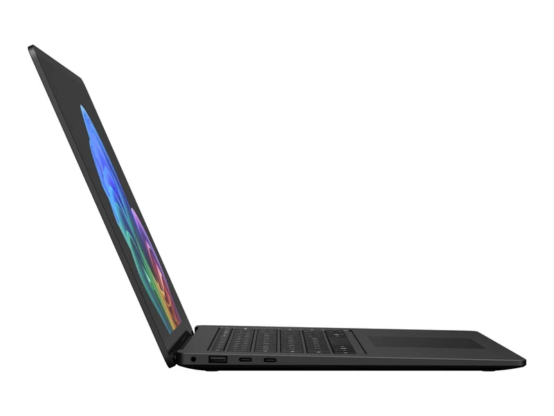 Laptop Microsoft Surface Laptop for Business, Qualcomm Snapdragon X2 Elite X2E-78-100 12 Núcleos, 32GB DDR5, 1 TB, Qualcomm Adreno, EP2-60285