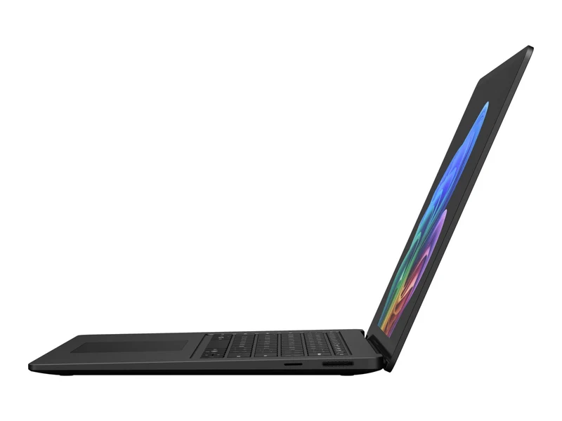 Laptop Microsoft Surface Laptop for Business, Qualcomm Snapdragon X2 Elite X2E-78-100 12 Núcleos, 32GB DDR5, 1 TB, Qualcomm Adreno, EP2-60285