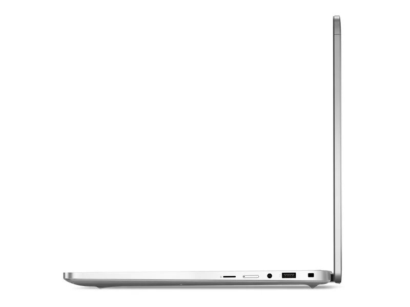 Laptop Dell Pro 16 Plus PB16250, Intel Core Ultra 5 - 8 Núcleos, 16GB DDR5, 512 GB SSD, Intel Arc Graphics 130V, 9KFCY