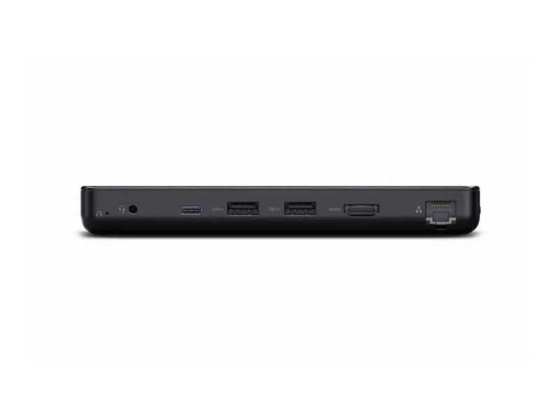 Mini PC Lenovo Chromebox Micro 83F9, Intel Celeron N4500 2 Núcleos, 8GB DDR4, 32 GB