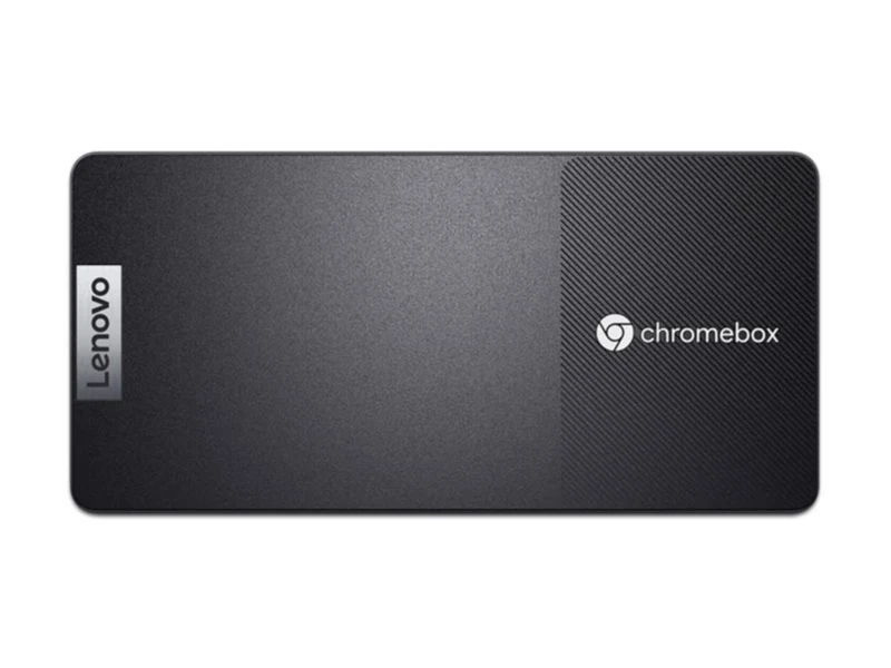 Mini PC Lenovo Chromebox Micro 83F9, Intel Celeron N4500 2 Núcleos, 8GB DDR4, 32 GB