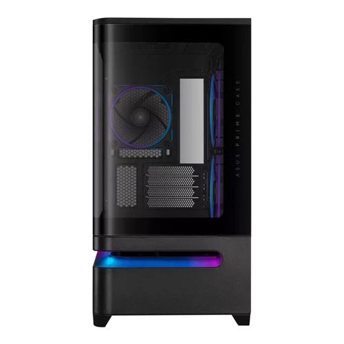 Case ASUS Prime AP202 ARGB Tempered Glass microATX Mid-Tower
