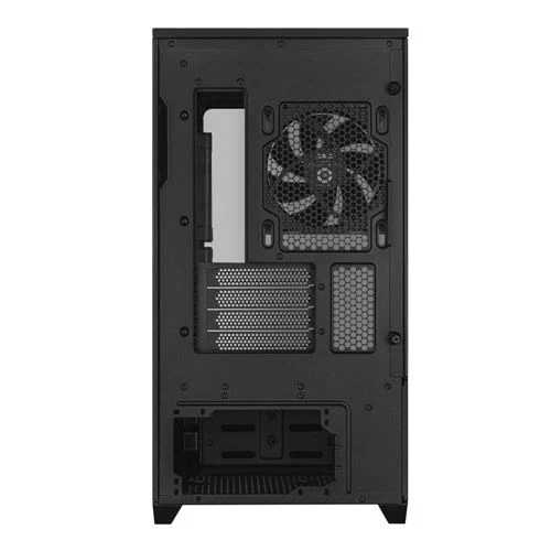 Case ASUS Prime AP202 ARGB Tempered Glass microATX Mid-Tower