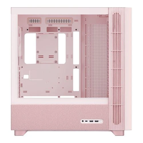 Case TRYX FLOVA F50 Tempered Glass ATX Mid-Tower