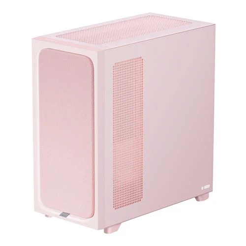 Case TRYX FLOVA F50 Tempered Glass ATX Mid-Tower