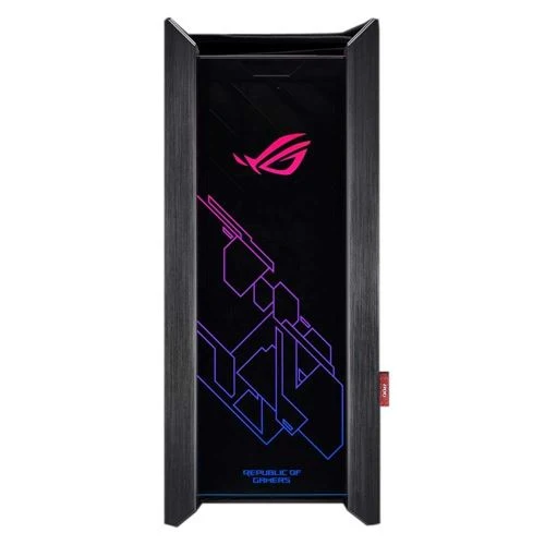 Case ASUS ROG Strix Helios GX601 RGB Tempered Glass ATX Mid-Tower