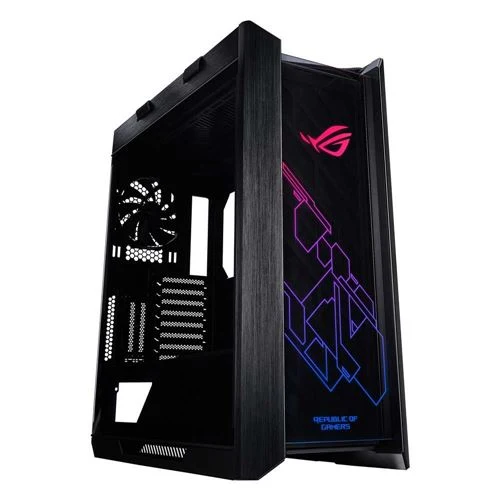 Case ASUS ROG Strix Helios GX601 RGB Tempered Glass ATX Mid-Tower