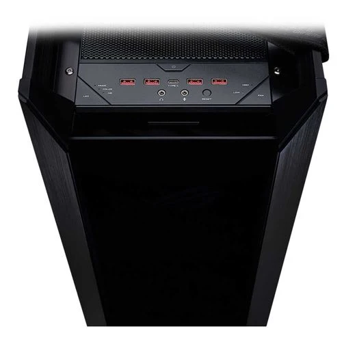 Case ASUS ROG Strix Helios GX601 RGB Tempered Glass ATX Mid-Tower