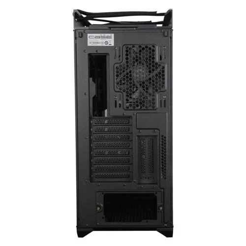 Case ASUS ROG Strix Helios GX601 RGB Tempered Glass ATX Mid-Tower