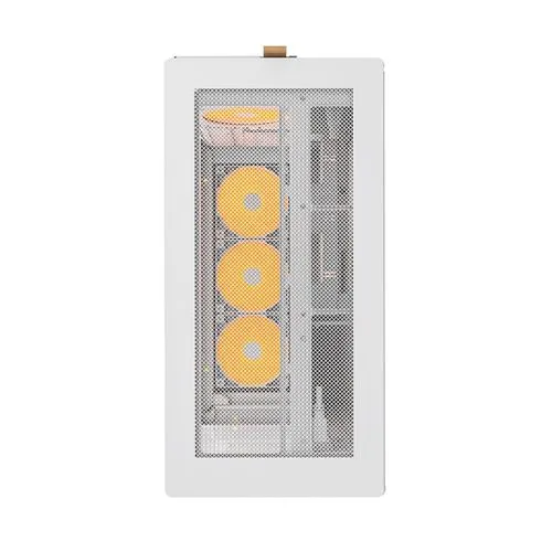 Case Montech HS02 PRO Tempered Glass ATX Mid-Tower