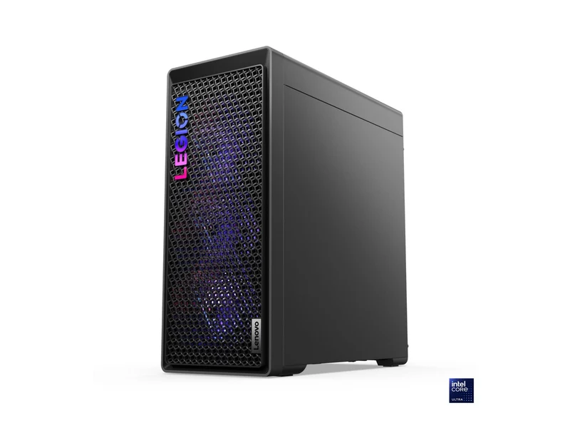 Computador de Escritorio Lenovo Legion Tower 7i, Intel Core Ultra 7 265KF 20 Núcleos, 32GB DDR5, Lenovo Legion Tower 7i – Intel Core Ultra 7 265KF, RTX 5080, 32GB RAM, 1TB SSD – Windows 11 Pro, Geforce RTX 5080