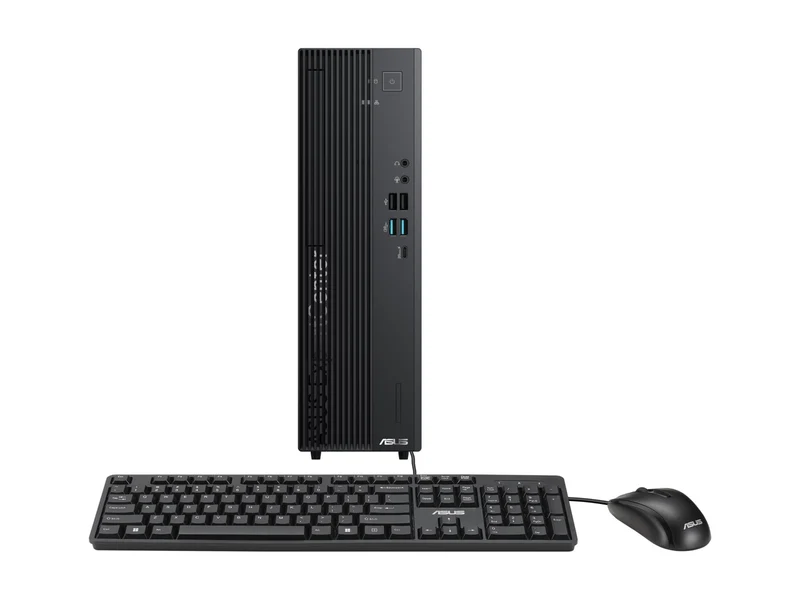 Computador de Escritorio ASUS ExpertCenter D7 D701SER XS703, Intel Core i7 i7-14700 20 Núcleos, 16GB DDR5, 512 GB SSD
