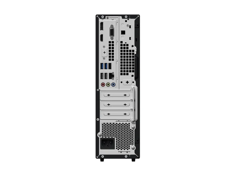 Computador de Escritorio ASUS ExpertCenter D7 D701SER XS703, Intel Core i7 i7-14700 20 Núcleos, 16GB DDR5, 512 GB SSD