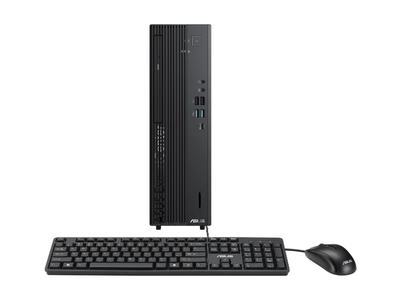 Computador de Escritorio ASUS ExpertCenter D7 D701SER XS703, Intel Core i7 i7-14700 20 Núcleos, 16GB DDR5, 512 GB SSD