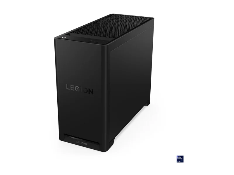 Computador de Escritorio Lenovo Legion Tower 5, Intel Core i7 14700F 20 Núcleos, 32GB DDR5, 1 TB SSD, GeForce RTX 4070
