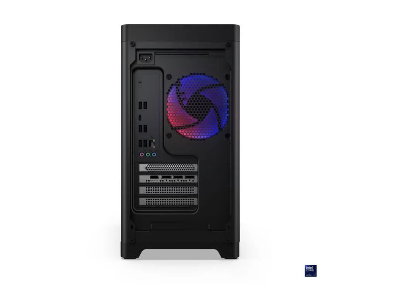 Computador de Escritorio Lenovo Legion Tower 5, Intel Core i7 14700F 20 Núcleos, 32GB DDR5, 1 TB SSD, GeForce RTX 4070