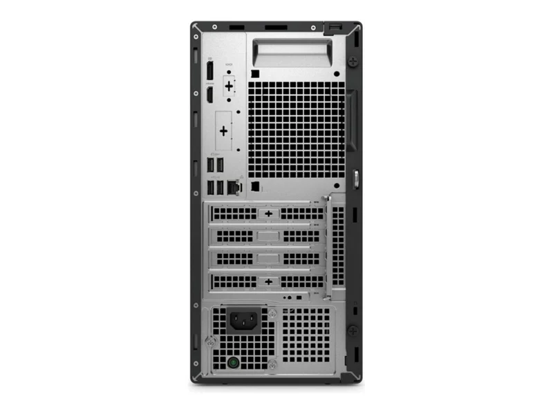 Computador de Escritorio Dell Pro Tower QCT1250, Intel Core Ultra 5 235 14 Núcleos, 32GB DDR5, 512 GB SSD