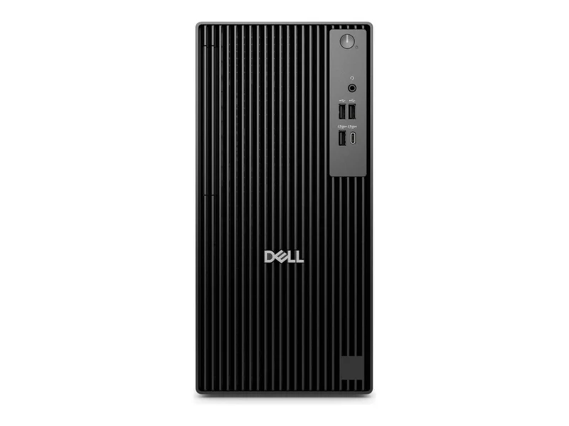 Computador de Escritorio Dell Pro Tower QCT1250, Intel Core Ultra 7 265 20 Núcleos, 16GB DDR5, 512 GB SSD