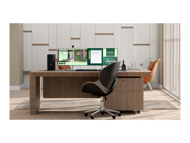 Computador de Escritorio Dell Pro Tower Plus QBT1250, Intel Core Ultra 9 285 24 Núcleos, 32GB DDR5, 1 TB SSD