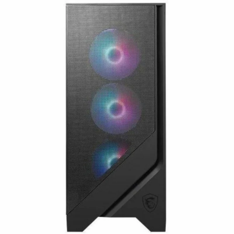 Computador de Escritorio MSI Codex R2 AI B2NVL7-444US Gaming Desktop Computer, Intel Core Ultra 7 265 20 Núcleos, 32GB DDR5, 1 TB SSD, GeForce RTX 5060