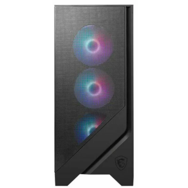 Computador de Escritorio MSI Codex R2 AI B2NVL7-444US Gaming Desktop Computer, Intel Core Ultra 7 265 20 Núcleos, 32GB DDR5, 1 TB SSD, GeForce RTX 5060