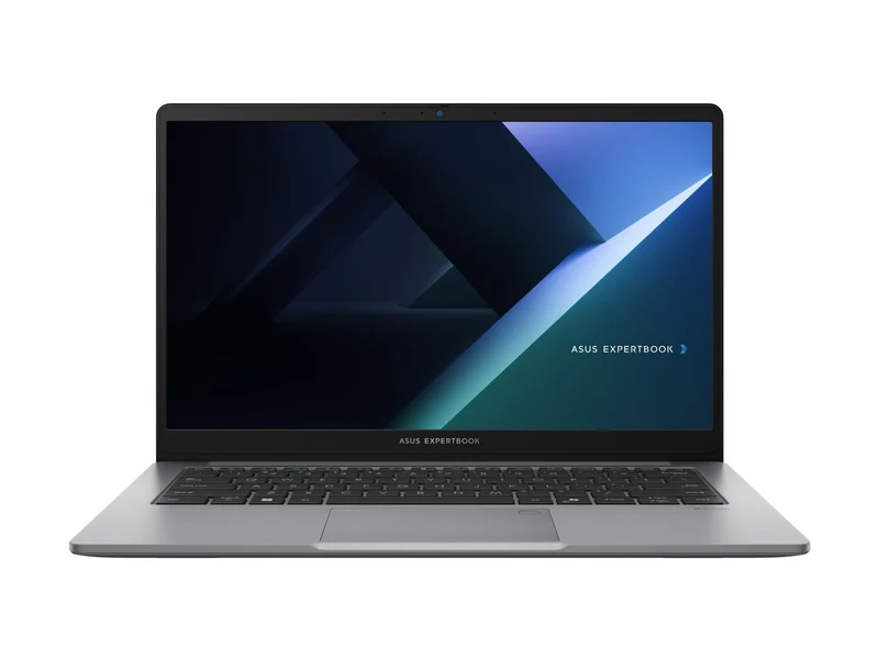Laptop ASUS ExpertBook B1 B1403CTA-XH14, Intel N-Series N150 4 Núcleos, 4GB DDR5, 128 GB SSD, Intel Graphics