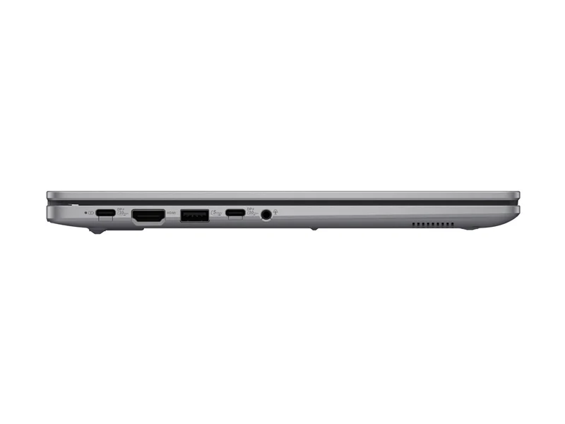 Laptop ASUS ExpertBook B1 B1403CTA-XH14, Intel N-Series N150 4 Núcleos, 4GB DDR5, 128 GB SSD, Intel Graphics