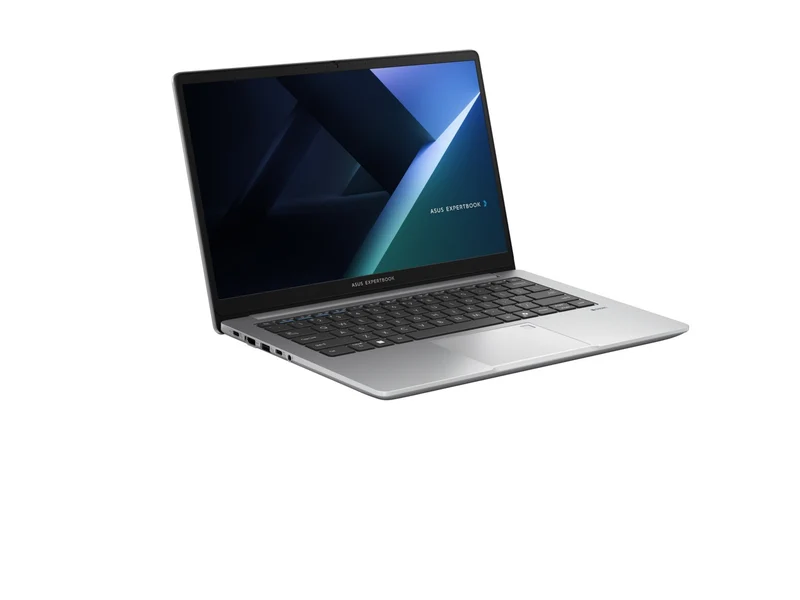 Laptop ASUS ExpertBook B1 B1403CTA-XH14, Intel N-Series N150 4 Núcleos, 4GB DDR5, 128 GB SSD, Intel Graphics