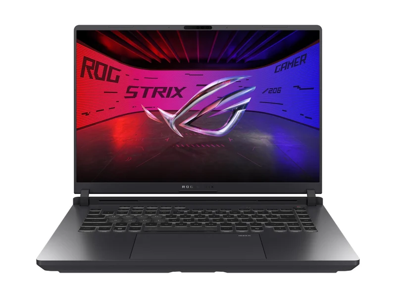 Laptop ASUS ROG Strix G16 G615JMR-DS94, Intel Core i9 I9-14900HX 24 Núcleos, 16GB DDR5, 1 TB