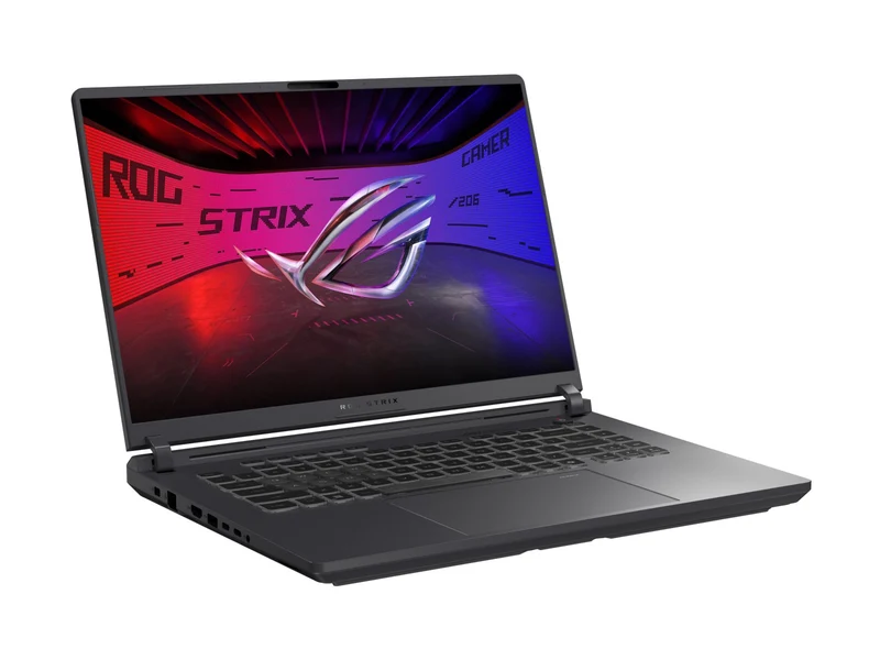 Laptop ASUS ROG Strix G16 G615JMR-DS94, Intel Core i9 I9-14900HX 24 Núcleos, 16GB DDR5, 1 TB