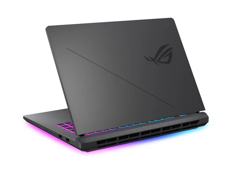 Laptop ASUS ROG Strix G16 G615JMR-DS94, Intel Core i9 I9-14900HX 24 Núcleos, 16GB DDR5, 1 TB
