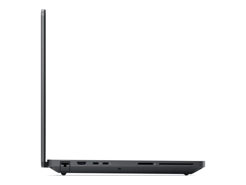 Laptop Dell Pro Max 16 Plus MB16250, Intel Core Ultra 7 - 20 Núcleos, 32GB DDR5, 512 GB SSD, RTX PRO, PM0V8