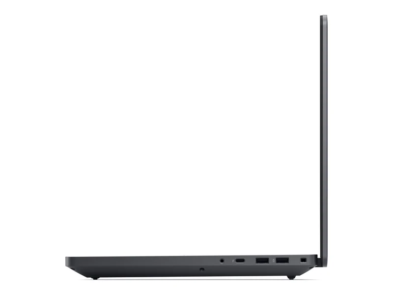 Laptop Dell Pro Max 16 Plus MB16250, Intel Core Ultra 7 - 20 Núcleos, 32GB DDR5, 512 GB SSD, RTX PRO, PM0V8