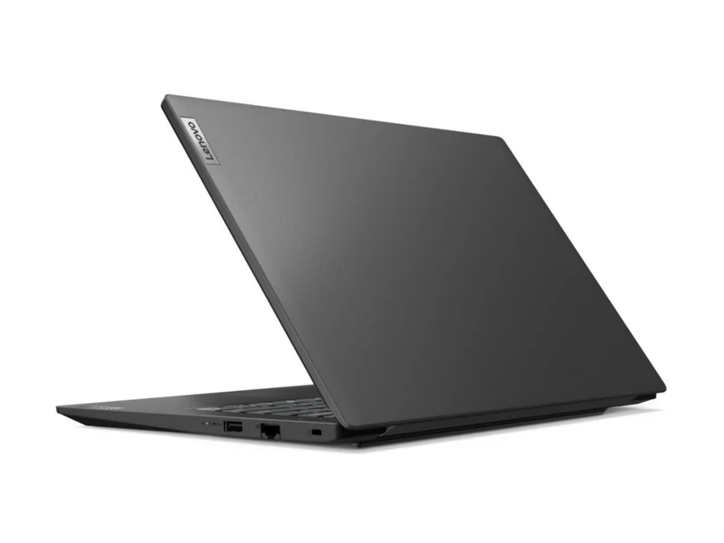 Laptop Lenovo V14 G5 IRL 83HD, Intel Core 5 - 8 Núcleos, 8GB DDR5, 256 GB SSD, Intel Graphics