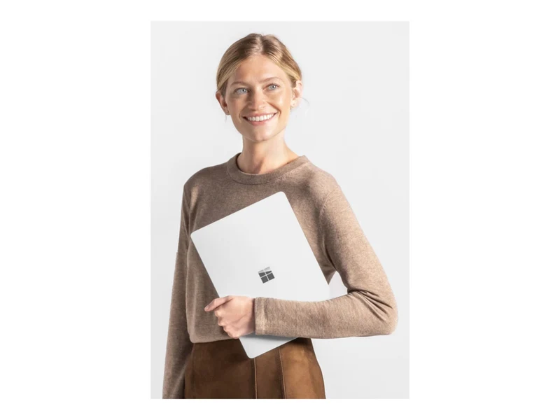 Laptop Microsoft Surface Laptop for Business, Intel Core Ultra 5 - 8 Núcleos, 16GB DDR5, 256 GB, Intel Arc Graphics 130V, EP2-33251