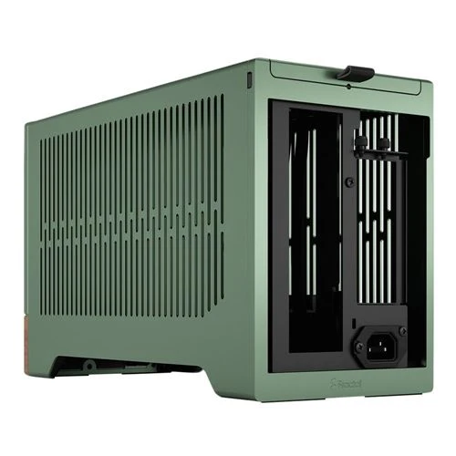 Case Fractal Design Terra Mini-ITX Mini Tower