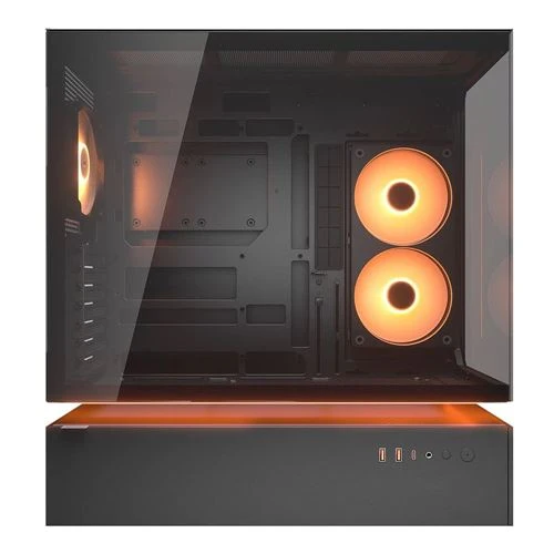Case Cougar CFV235 Tempered Glass ATX Mid-Tower