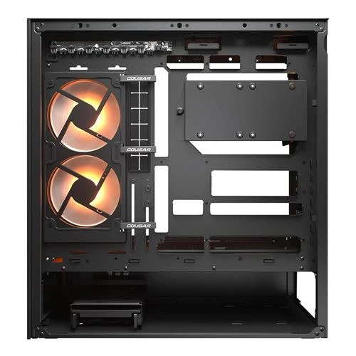 Case Cougar CFV235 Tempered Glass ATX Mid-Tower