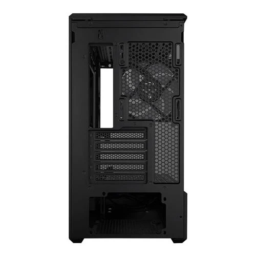 Case Lian Li Vector V100 MINI Tempered Glass microATX Mid-Tower