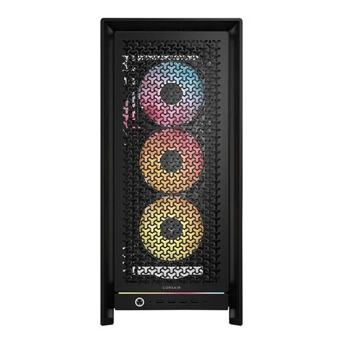 Case Corsair FRAME 5000D RS ARGB Tempered Glass ATX Mid-Tower