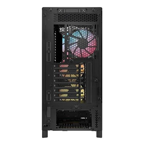Case Corsair FRAME 5000D RS ARGB Tempered Glass ATX Mid-Tower