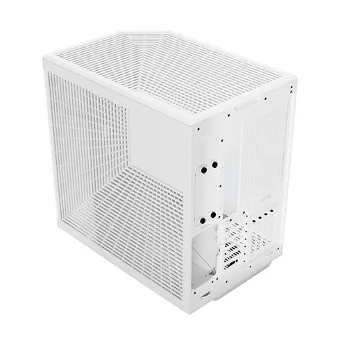 Case HYTE Y70 touch infinite Modern Aesthetic Tempered Glass ATX Mid-Tower