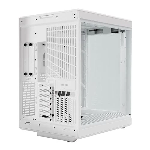 Case HYTE Y70 touch infinite Modern Aesthetic Tempered Glass ATX Mid-Tower